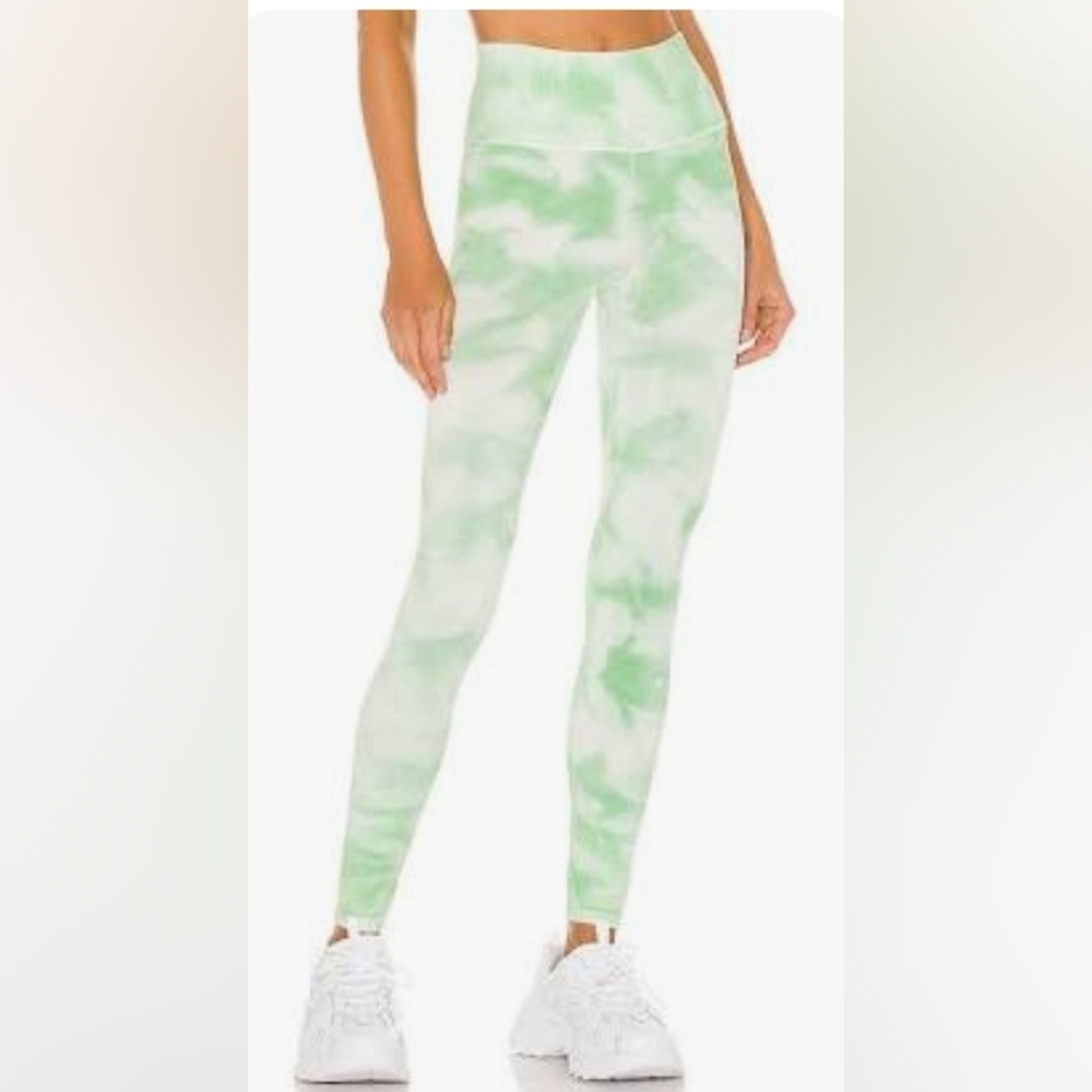 NWT Free People Movement, Good Karma Pants, M/L
